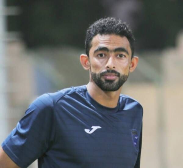 سليمان البريكي‎