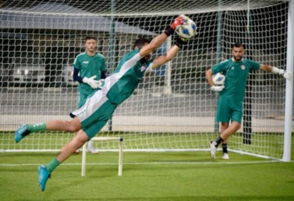 من التدريبات