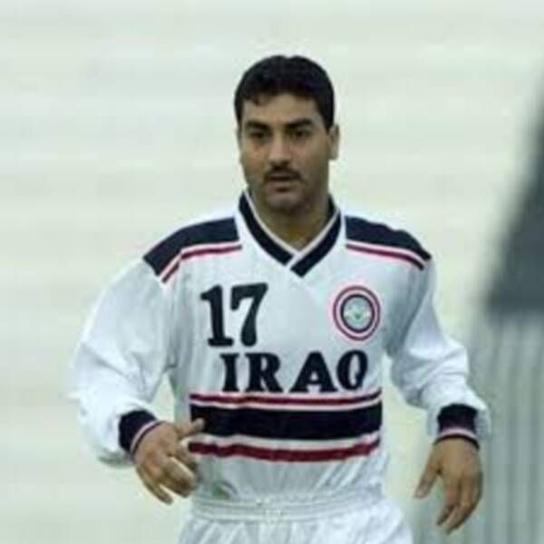 يونس عبد علي