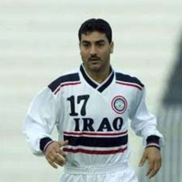 يونس عبد علي