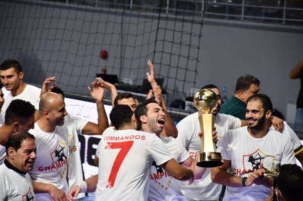 لاعبو الزمالك