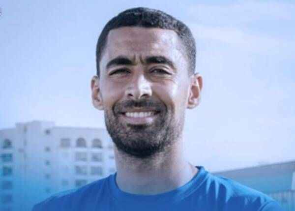 محمد الصغراوي 