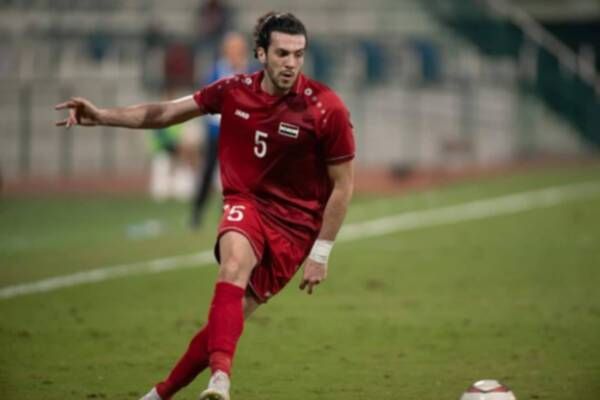 عمرو الميداني