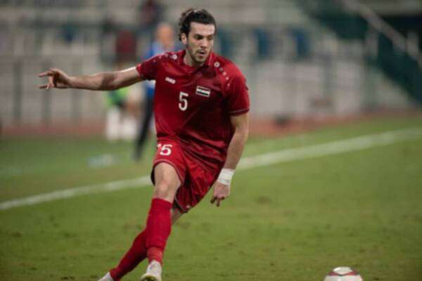 عمرو الميداني