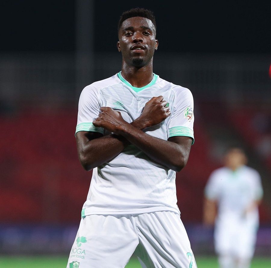 دجانيني تفاريس