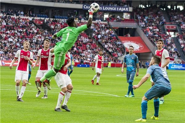 أندريه أونانا 