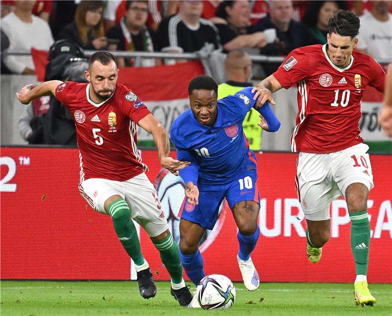 رحيم سترلينج 