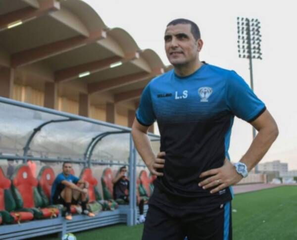 لطفي السليمي 