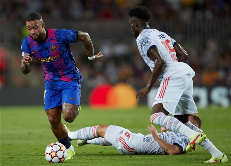 ممفيس ديباي