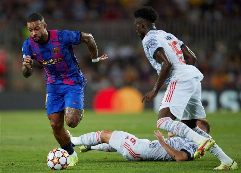 ممفيس ديباي