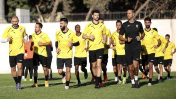 من التدريبات