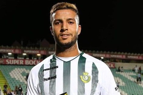 خالد الحشادي 