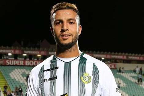 خالد الحشادي 