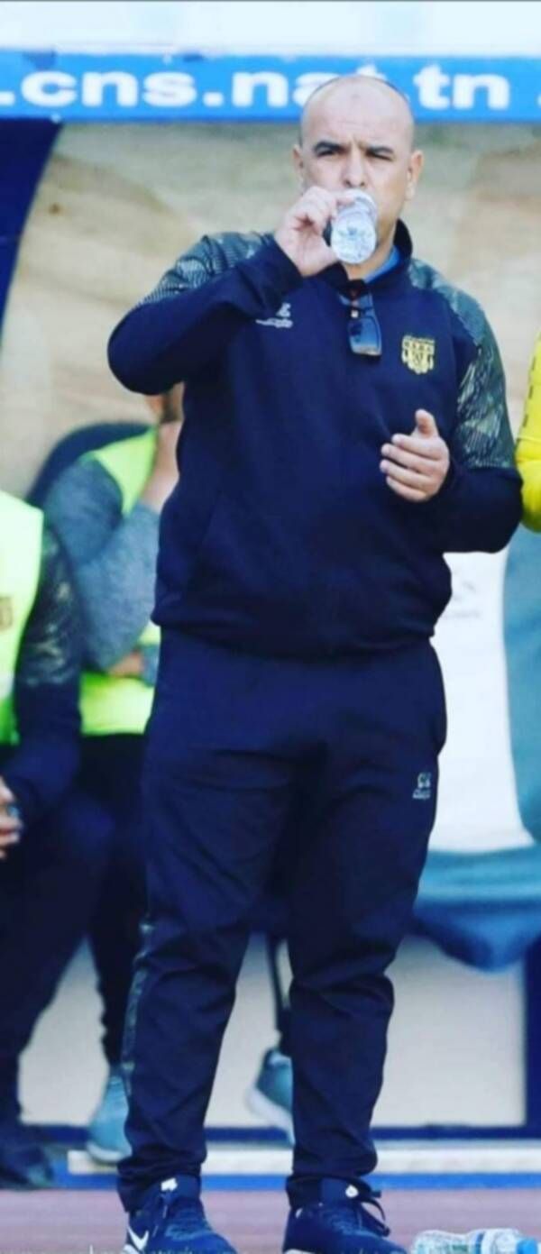 حسان القابسي