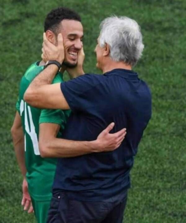 وحيد خليلوزيتش