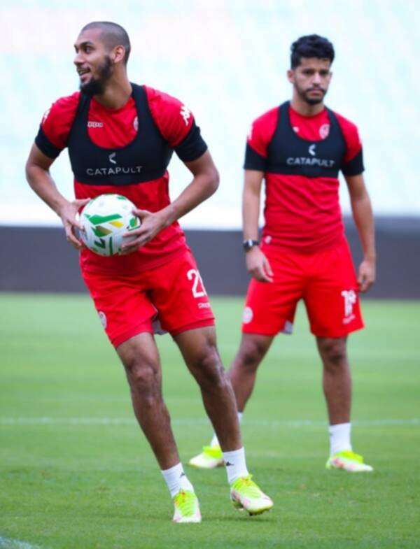 عيسى العيدوني