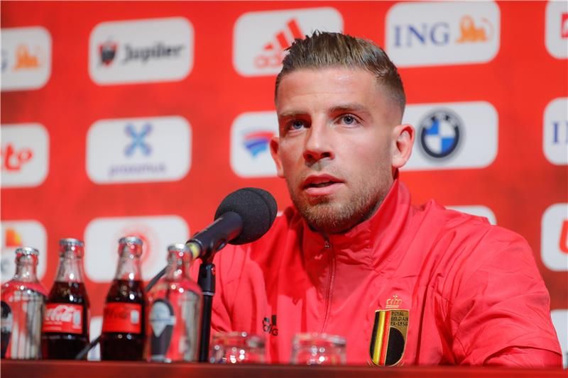 ألدرفيريلد 