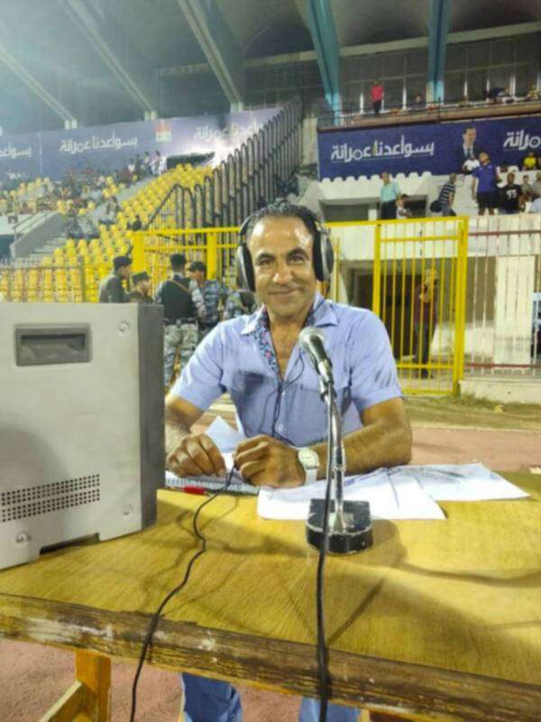 مخلص الحسين