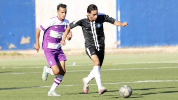 من المنافسات المحلية