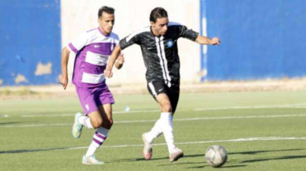 من المنافسات المحلية