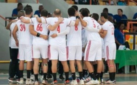 فريق الزمالك