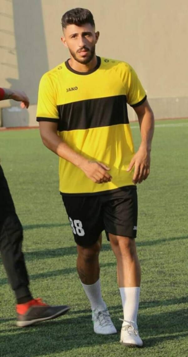 يوسف عتريس 