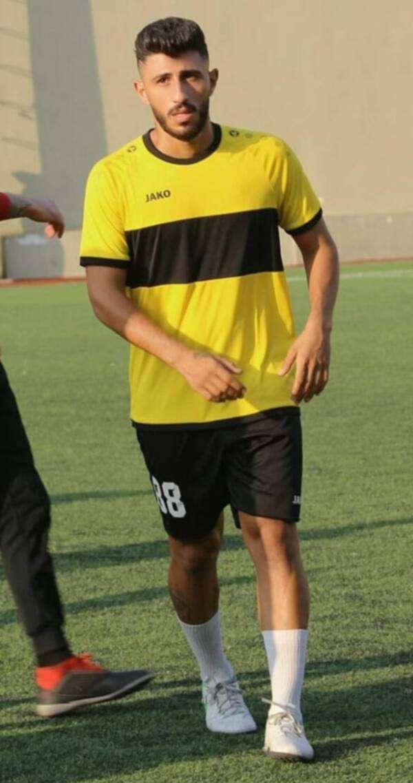 يوسف عتريس 