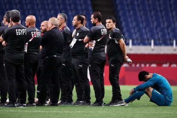 محمد الشناوي