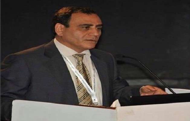 حسين السمري