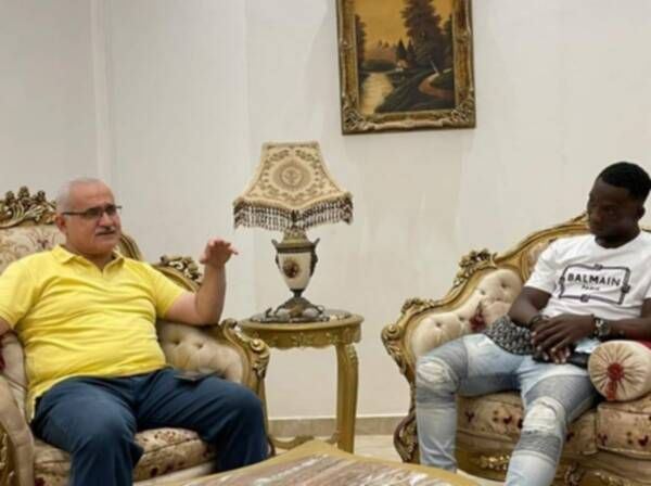 مان كري دنجمو