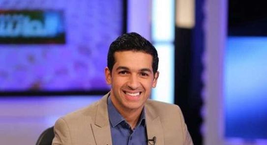 هاني حتحوت 