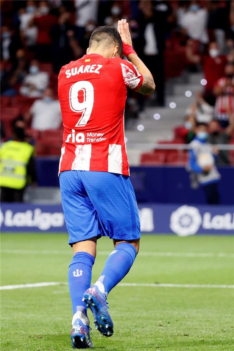 لويس سواريز