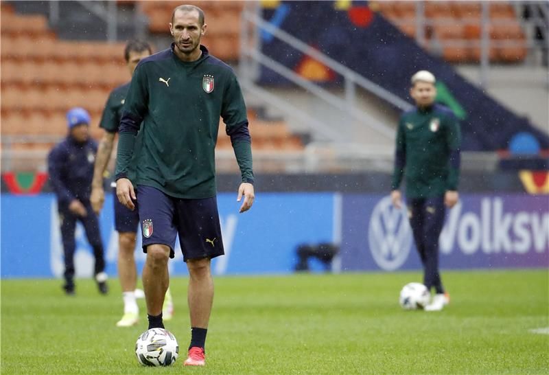 جيورجيو كيليني