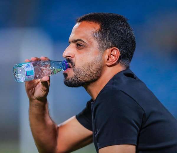 خالد العطوي