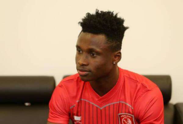 إيفانز منساه