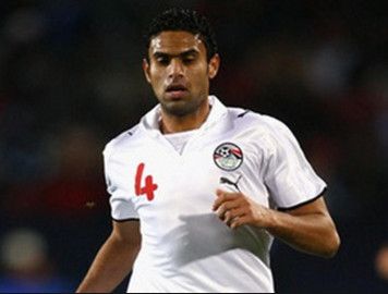 أحمد سعيد أوكا