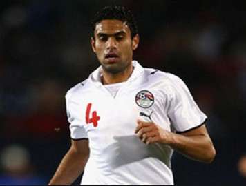 أحمد سعيد أوكا