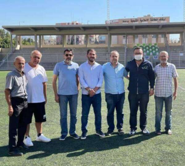يوسف الجوهري يعود إلى شباب البرج