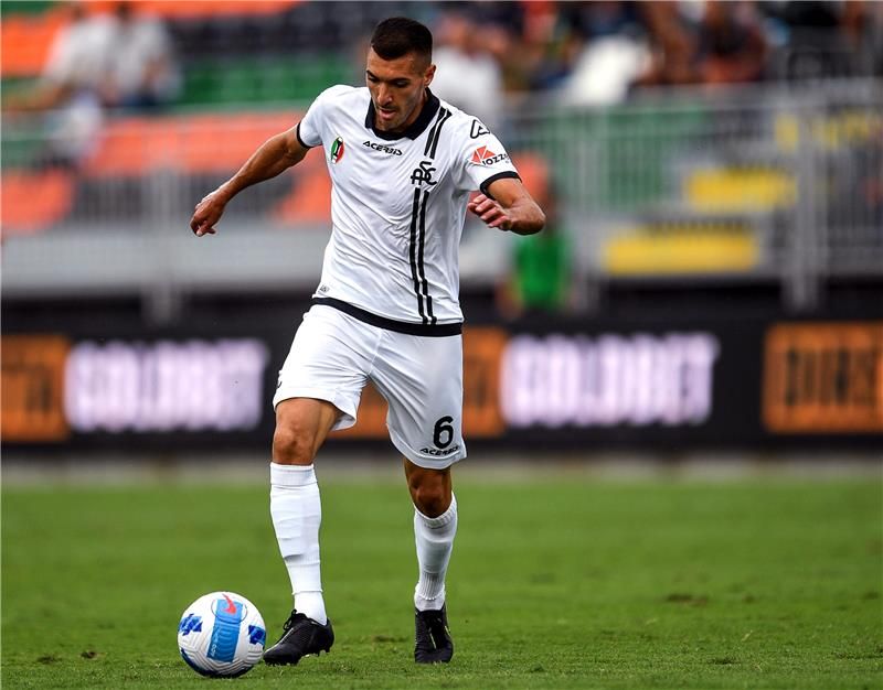 مهدي بوربيعة