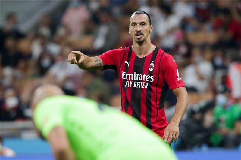 إبراهيموفيتش 