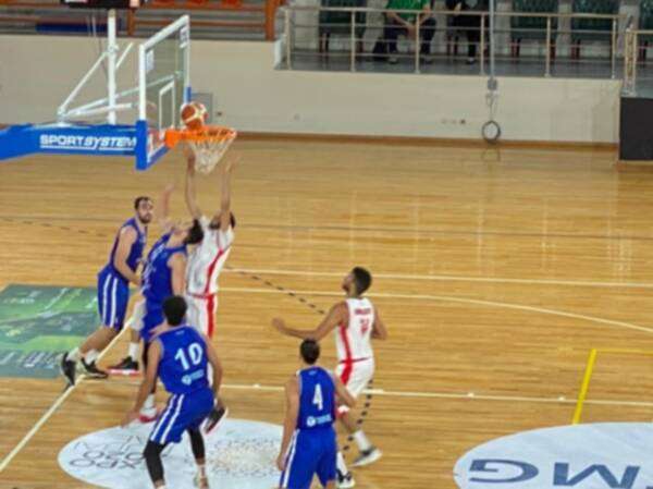 من المباراة