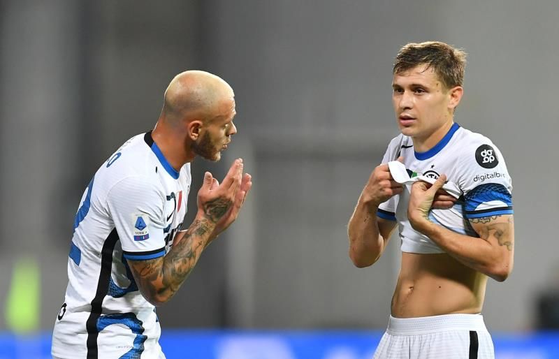 نيكولو باريلا