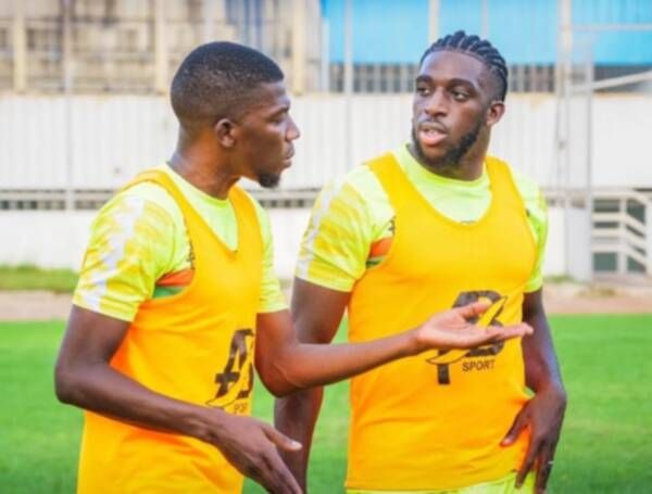 أبوبكر كامرا 