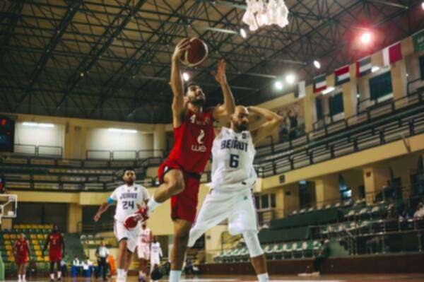 من المباراة