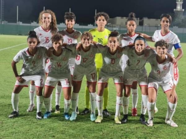 منتخب تونس في مباراة اليوم 
