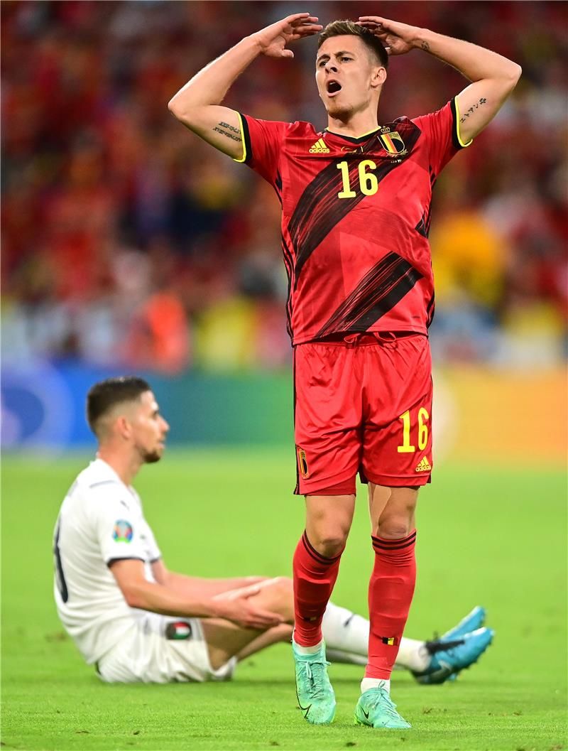 تورجان هازارد