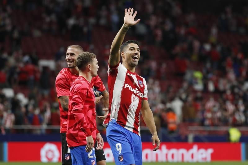 لويس سواريز