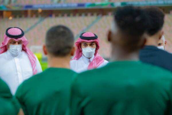 الفيصل في مران السعودية