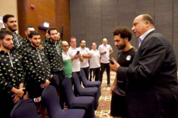 صلاح ومصيلحي