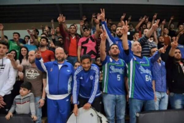 المتحد طرابلس